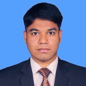 Md. Shahriar Islam