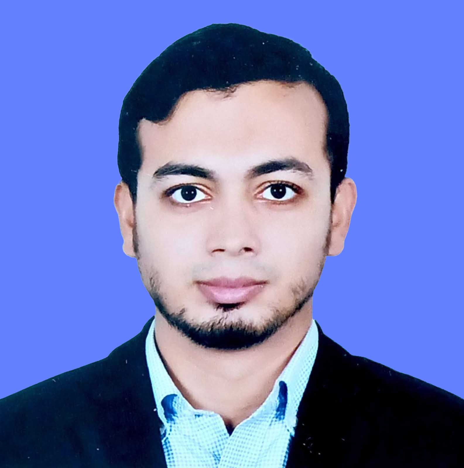 Dr. Engr. Nazmus Sakib