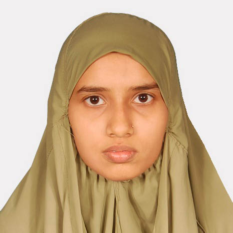 Quazi Mumtarina Tabassum